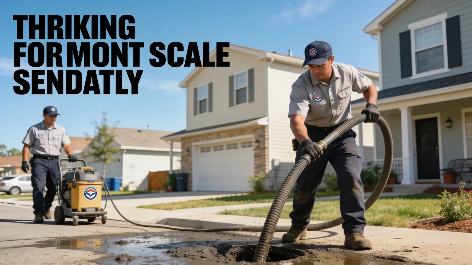 Sewage Cleanup in Franklin, MI near me